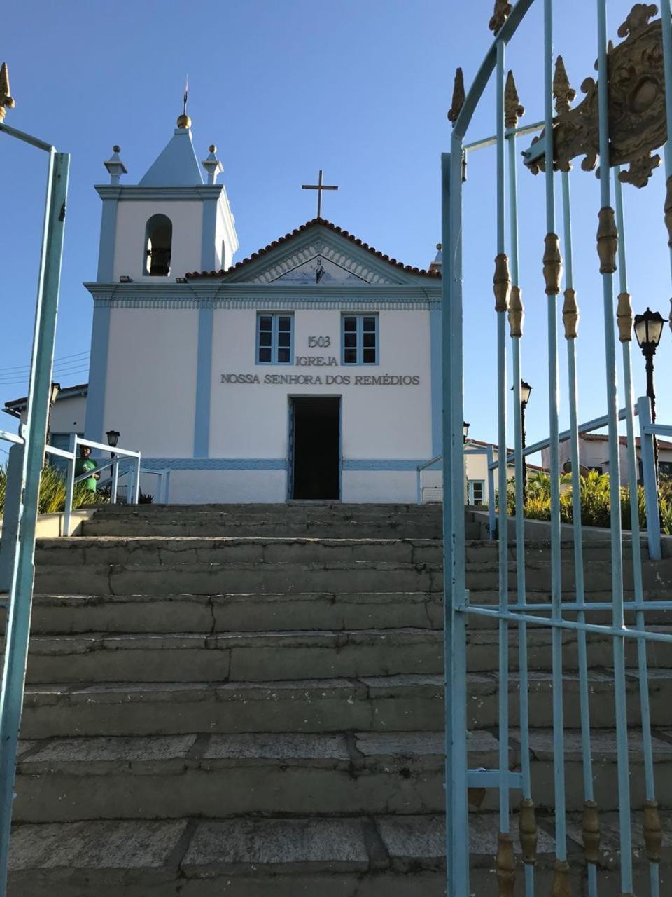 Kitnets Da Tia Zeni Apartamento Arraial do Cabo Exterior foto